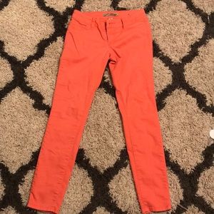 Refuge skin tight leggings